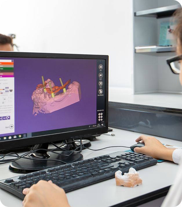 The Role of CAD/CAM Technology in Dental Prosthetics - DDI Lab